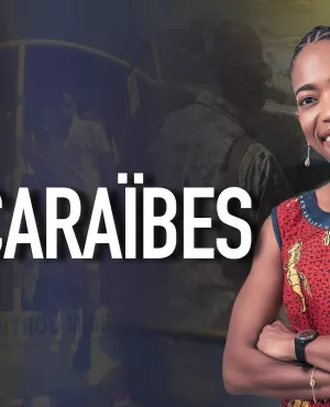Caraïbes, le mensuel : Kelly Pujar