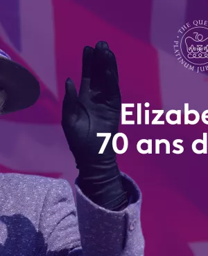 Jubilé de la reine SEM 22