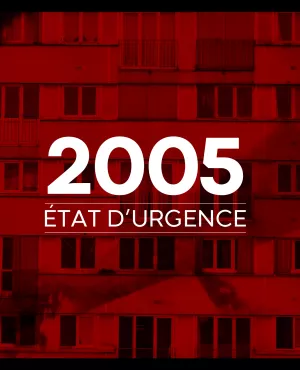 Etats d'urgence
