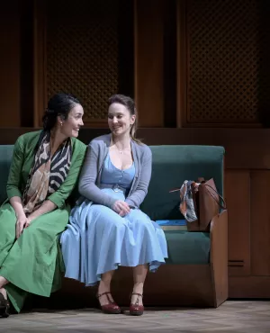 Opéra Cosi Fan Tutte