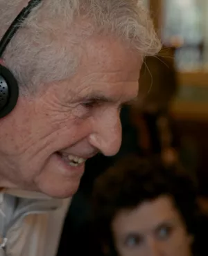 Claude Lelouch