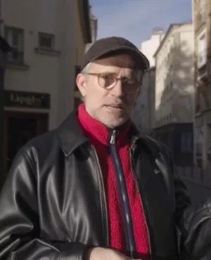 Loïc Prigent Loïc Prigent