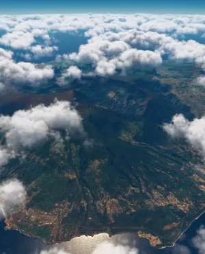 Les possibilités d'une île 
