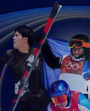 Un an et demi après le succès des Jeux de Paris 2024, France Télévisions remet les Jeux d’hiver au centre de l’écran. Du 6 au 22 février 2026, le groupe proposera une couverture exceptionnelle des 