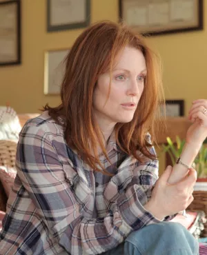 Still Alice: Julianne Moore