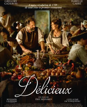 Délicieux