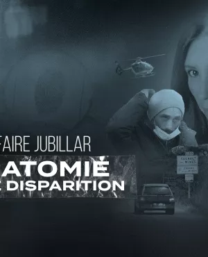 Affaire Jubillar, anatomie d'une disparition