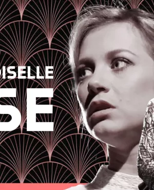 Mademoiselle Else