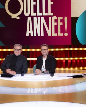 Quelle année