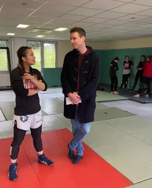 Enquêtes de Région  Mathieu Guillerot