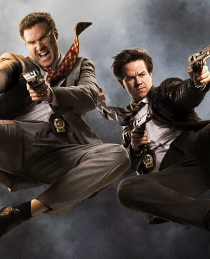 Very bad cops © 2010 Columbia Pictures Industries, Inc. All Rights Reserved.