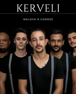 Kerveli