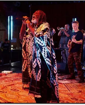 Tiken Jah Fakoly 