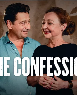 Une confession © Magali BRAGARD - Albertine Productions