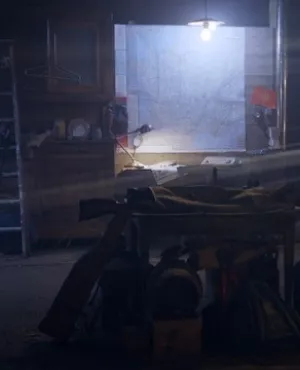 75-95 Le choix des armes : collection documentaire inédite 75-95 Le choix des armes