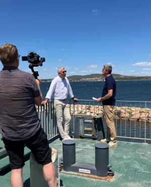 Enquêtes de région - Méditerranée : des idées vertes pour la grande bleue