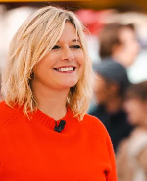 Flavie en France Flavie en France