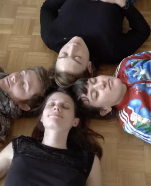 Nos échappées belles