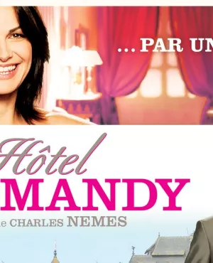 Hôtel Normandy Hôtel Normandy