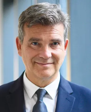 Dimanche en Politique avec Arnaud Montebourg Dimanche en Politique avec Arnaud Montebourg