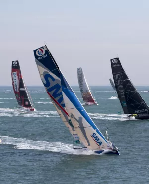 La Route du Rhum