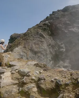 A l'ombre des 4 géants