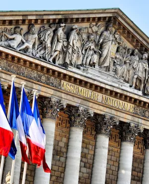 ASSEMBLEE NATIONALE