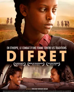 DIFRET DIFRET