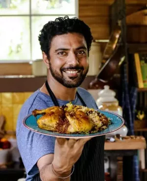 Ranveer Brar