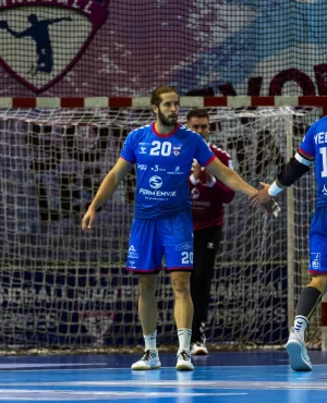 handball BHB