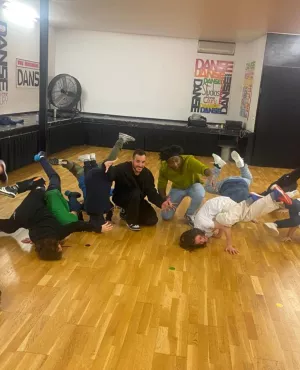 BREAKDANCE 1920 LGDH (c) Morgane Production