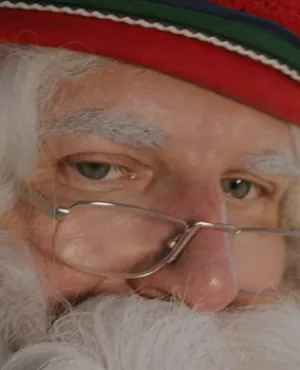 Qui veut brûler le Père Noël ?