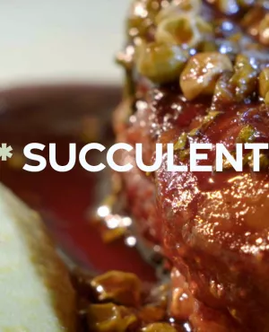 Succulent ! - Les poissons du Rhin - CREDIT FTV Succulent ! - Les poissons du Rhin - CREDIT FTV