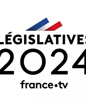 Logo Législatives 2024