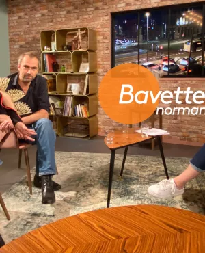 Bavette Normande CDN Rouen