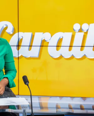Caraïbes, le mensuel : Kelly Babo