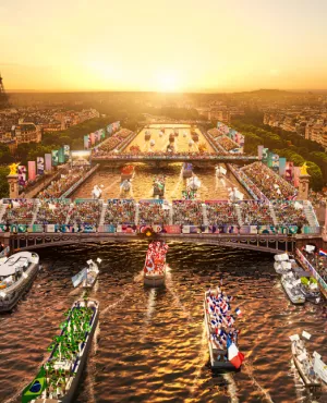 © Tous droits réservés - Paris 2024