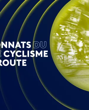 Championnats du monde de cyclisme sur route