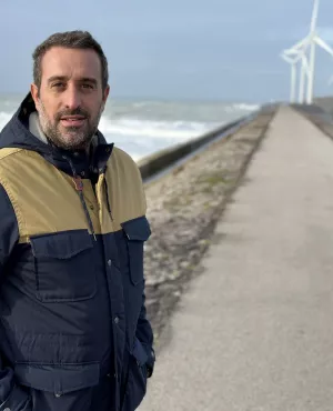 Pecheurs le creux de la vague Pecheurs le creux de la vague