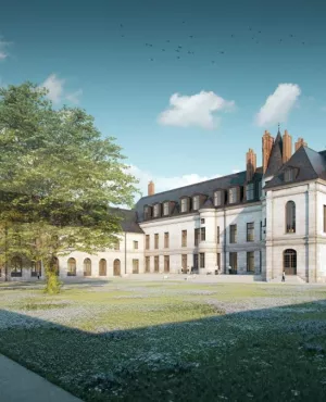 Cité de la langue française