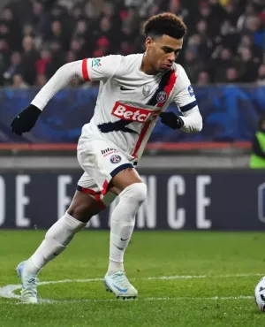 Coupe de France - 1/4 de finale : Stade Briochin - Paris Saint-Germain Mercredi 26 février à 00.00  @Reunionla1ere Mercredi 26 février Réunion la 1ère vous propose de vivre en direct, le quart de finale qui opposera le Stade Briochin, Petit Poucet et club de National 2, au tenant du titre et favori de la compétition, le Paris Saint-Germain.