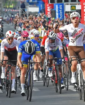 cyclisme