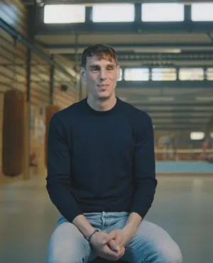 "Underdog", la série documentaire