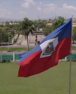 Haïti, la rançon de la liberté (documentaire)