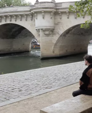 Quand les mâles vont mal