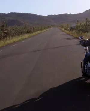 Les petits cailloux - les bikers
