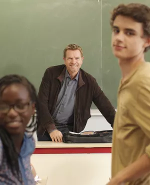 Changement de Cap acec Xavier Deluc 