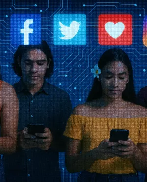 Jeunesse, la toile océanienne 