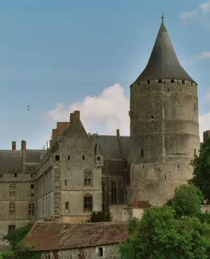 château