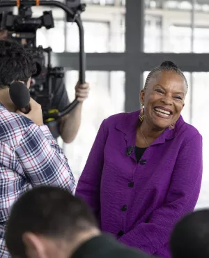 Papotin taubira